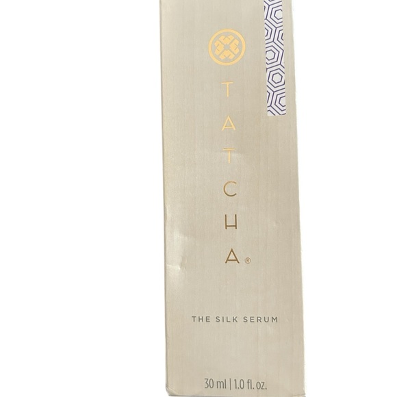 Tatcha The Silk Serum 1 FL OZ